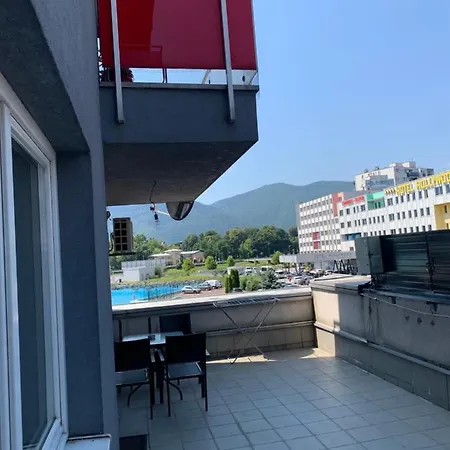 Apartman Arg