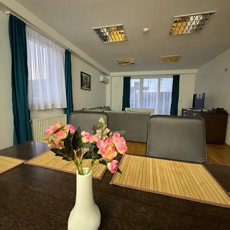 Arg Διαμέρισμα Σαράγεβο