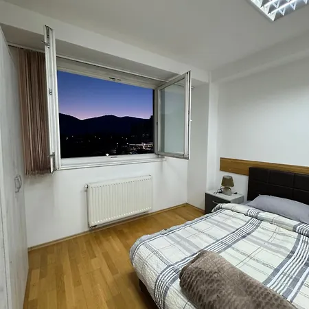 Apartman Arg