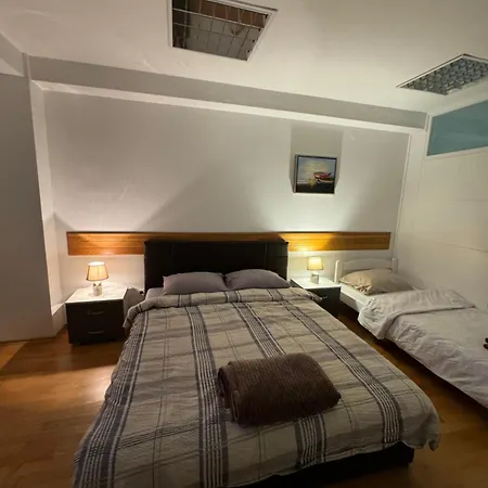 Apartman Arg *