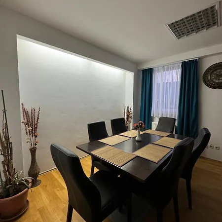 Apartman Arg Sarajevo