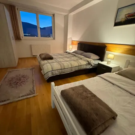 Arg Apartman