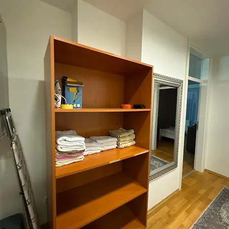 Arg * Σαράγεβο