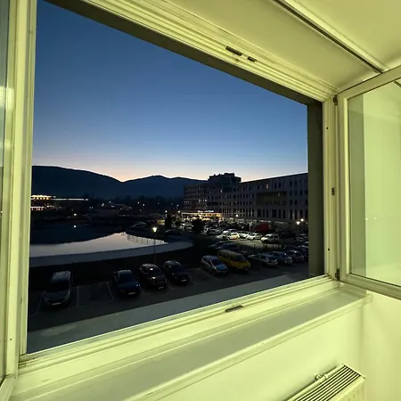 Apartman Arg Sarajevo