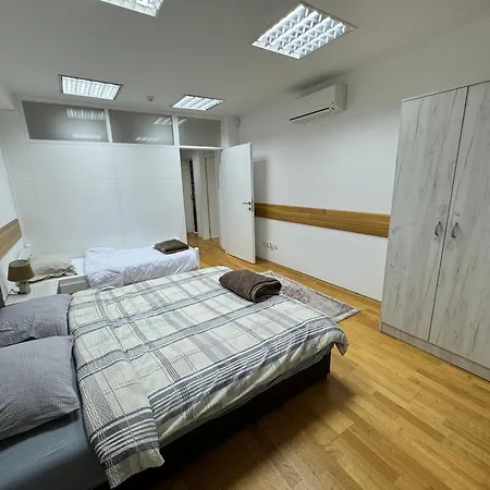 Appartamento Arg Sarajevo