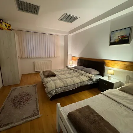 Apartman Arg *
