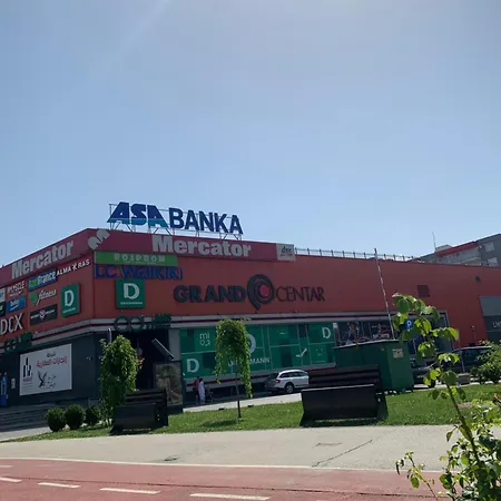 Arg Διαμέρισμα *