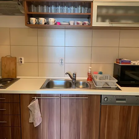 Διαμέρισμα Arg *