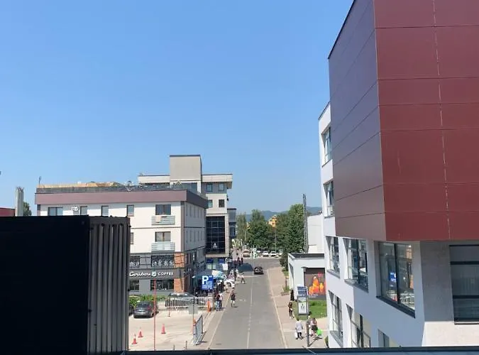 Arg * סראייבו