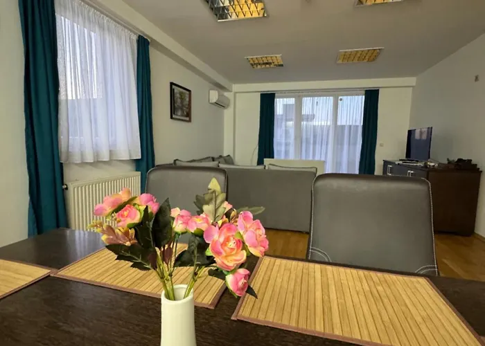 Arg Apartament Sarajewo