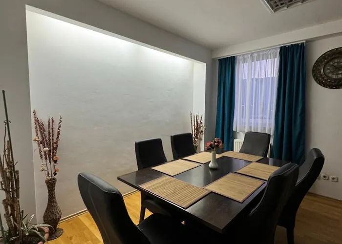 דירה Arg סראייבו