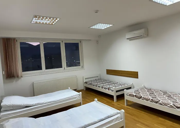 Arg * סראייבו