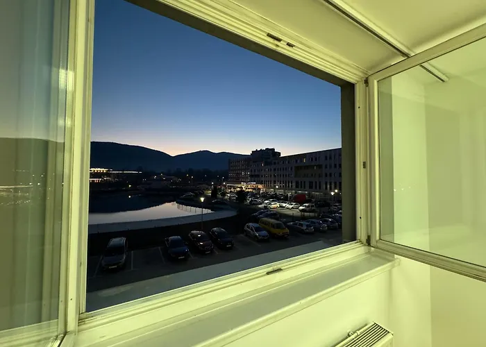 דירה Arg סראייבו