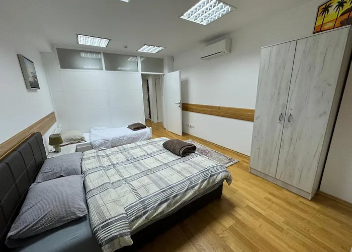 דירה Arg סראייבו